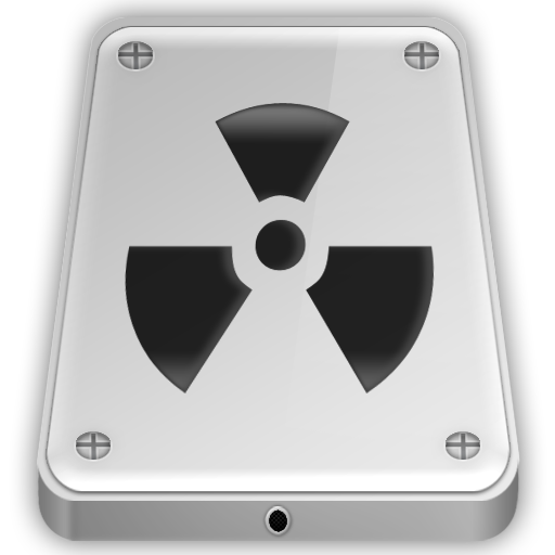 Driver Nuclear Alt Icon 512x512 png